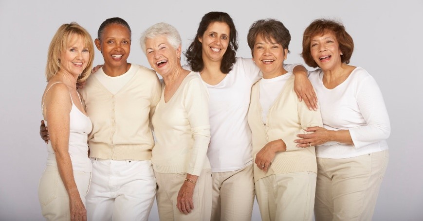 5 Healthy Aging Tips Every Woman Should Know